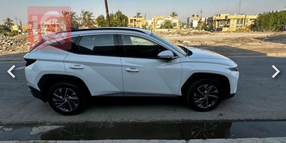 هيونداي توسان